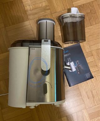 Licuadora Cecotec XXL