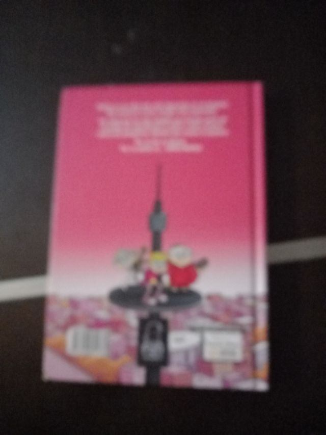 CHICO ÁGUILA: Diario de un superhéroe