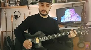 Clases de guitarra online