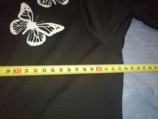 DESIGUAL VESTIDO IMPECABLE T-XL