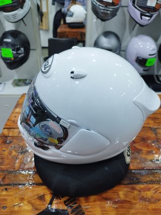 CASCO ARAI QUANTIC MONOCOLOR 