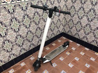 Patinete Eléctrico DENVER modelo Sel-65110