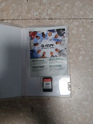 Fifas 18, 19, 20, 23, 24