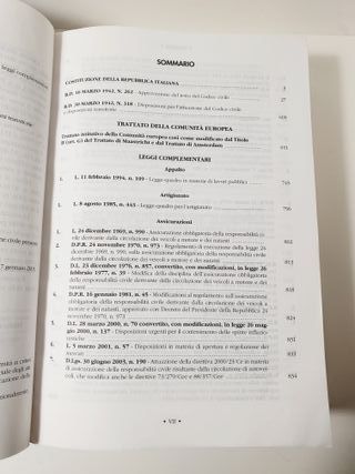 Codice Civile e Leggi Complementari - Schlesinger