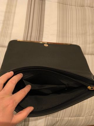 Bolso elegante 