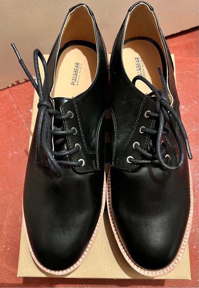 Zapatos Pull&Bear