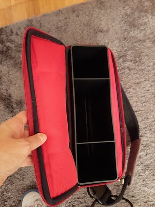 Trona portátil Jané