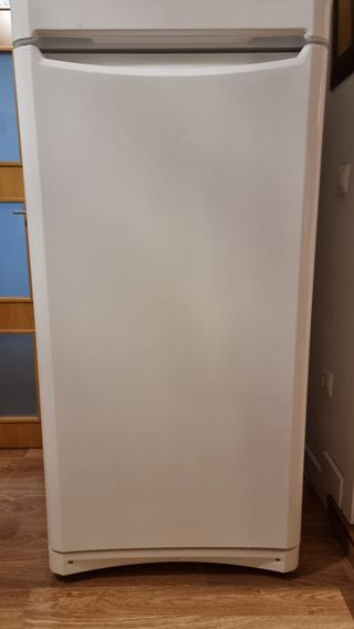 Puertas frigo INDESIT TAA 5, como repuesto.