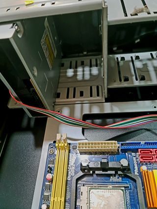 Pc Computer fisso linq