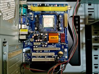 Pc Computer fisso linq