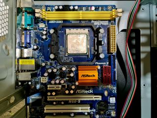 Pc Computer fisso linq