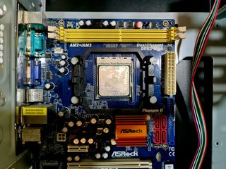 Pc Computer fisso linq