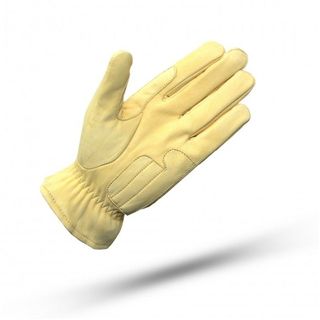 Guantes Verano Hombre DEGEND Laps Yellow