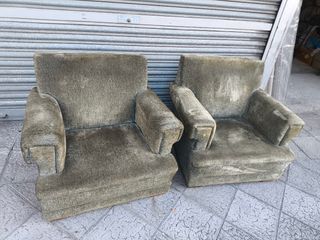 Dos sillones 