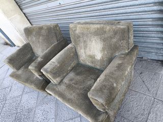 Dos sillones 
