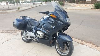 Moto BMW R1100RT