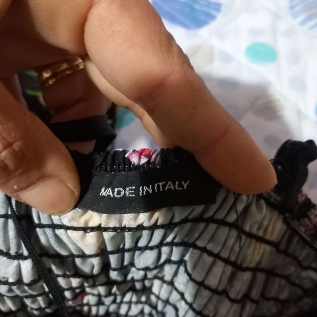 Completo donna made in italy