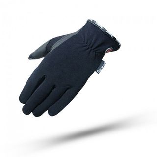 Guantes Verano Hombre DEGEND Fresh Negro