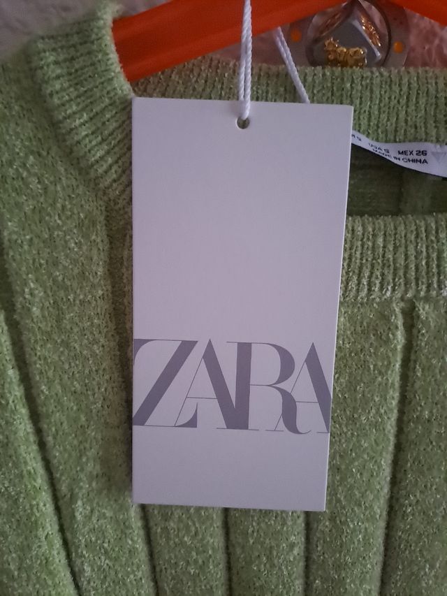 Top zara