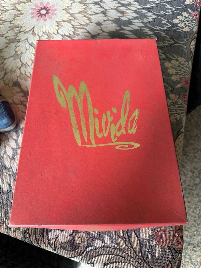 scarpe con tacco alto