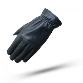 Guantes Verano Mujer DEGEND Anna Laps Negro