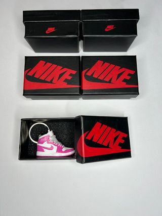 Portachiavi jordan vari colori