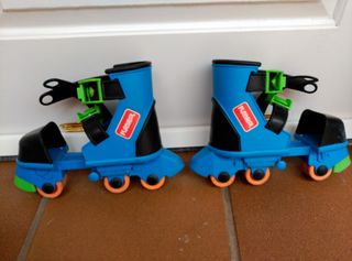Patines