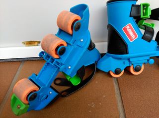 Patines