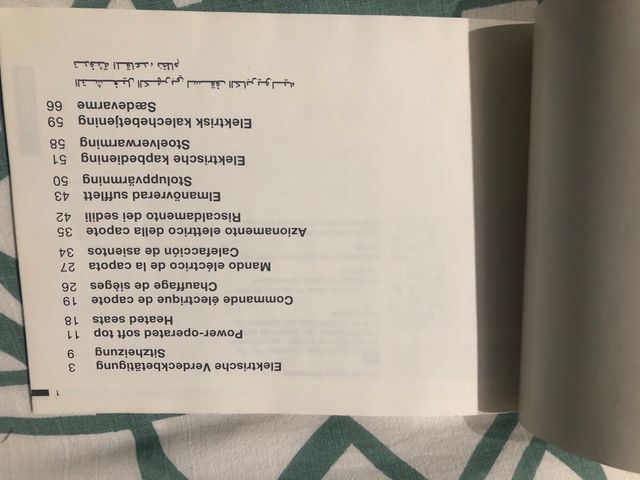 manuales de cochesmanusles de mercedes,BMW,WV