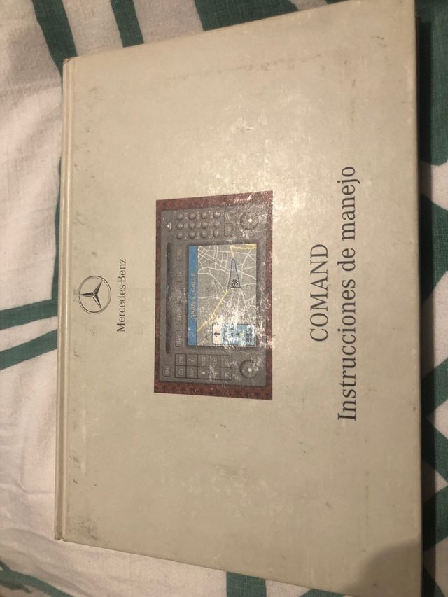 manuales de cochesmanusles de mercedes,BMW,WV