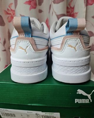 Zapatillas Puma Mayze