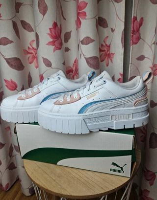 Zapatillas Puma Mayze