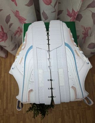 Zapatillas Puma Mayze