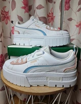 Zapatillas Puma Mayze