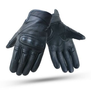 Guantes Verano Hombre DEGEND Daytona Black
