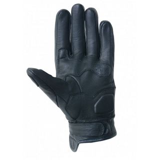 Guantes Verano Hombre DEGEND Daytona Black