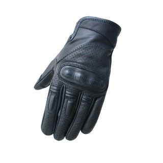Guantes Verano Hombre DEGEND Daytona Black