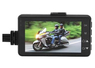 HD 1080P Registratore moto telecamere fotocamera