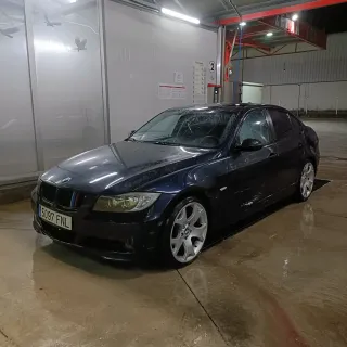BMW Serie 3 2007