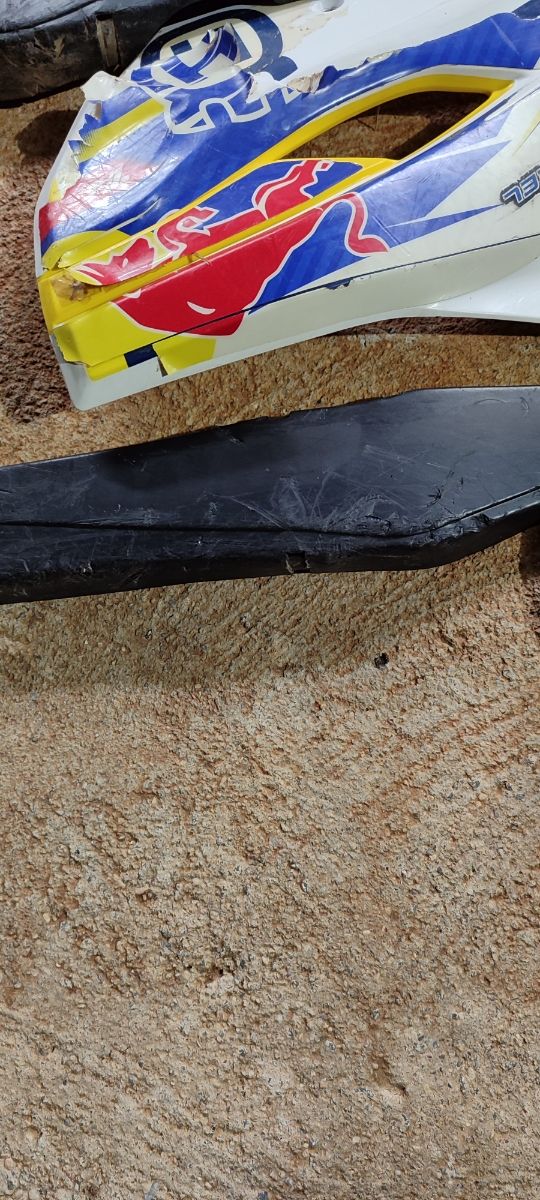 Juegos de tapas Husqvarna