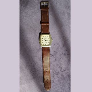 Orologio da uomo Chronostar Classic al quarzo