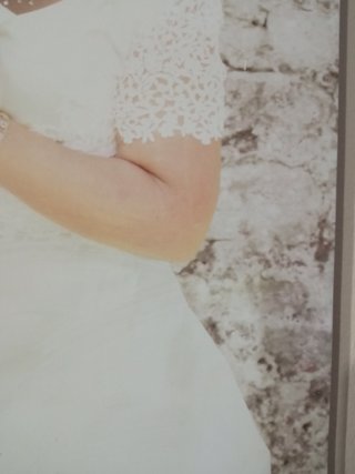 Vestido de novia
