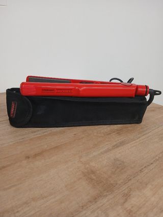 Planchas pelo profesional