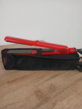 Planchas pelo profesional