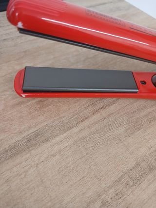 Planchas pelo profesional