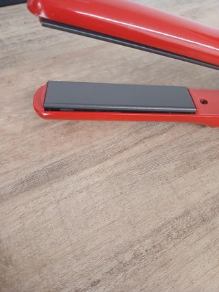 Planchas pelo profesional