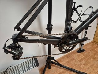 Conjunto Cuadro Look 695 aerolight