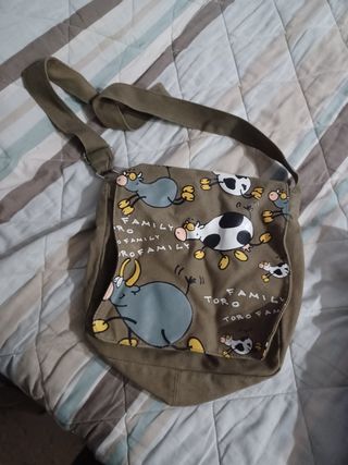 Bolso de mujer