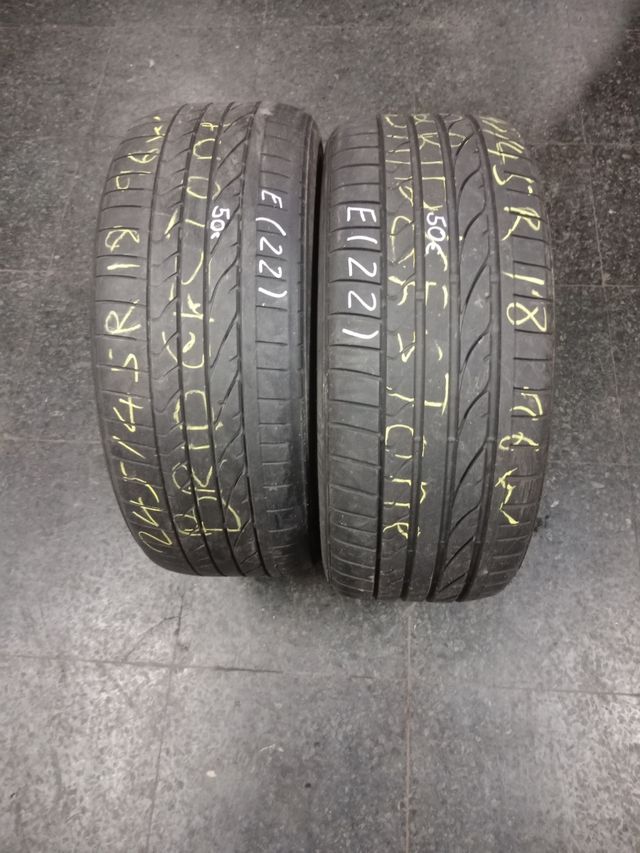 E(22) 245.45.18.96W bridgestone
