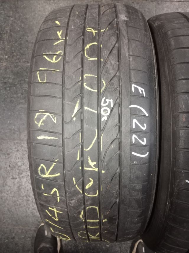 E(22) 245.45.18.96W bridgestone